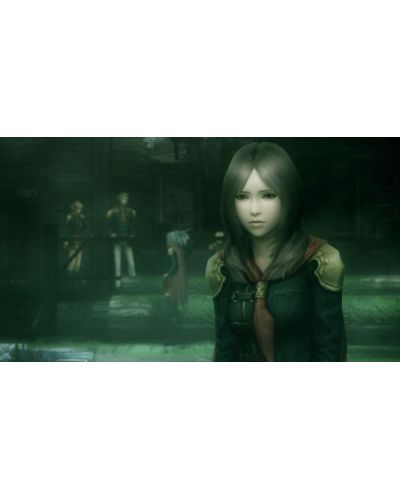Final Fantasy Type-0 HD (PS4) - 7