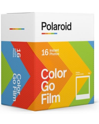 Филм Polaroid - Go Film, Double Pack - 1