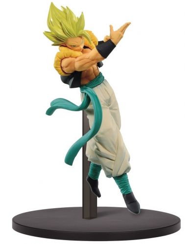 Фигура Banpresto Dragon Ball Super Match Makers - Broly