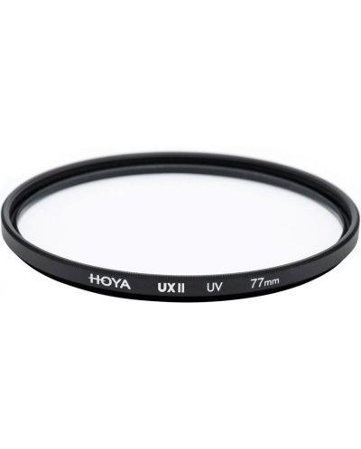 Филтър Hoya - UX MkII UV, 77mm - 1