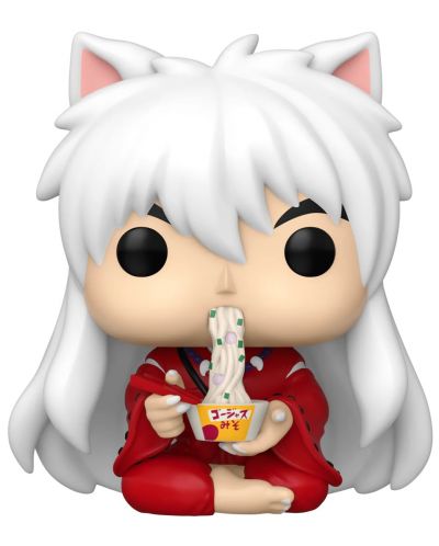 Фигура Funko POP! Animation: Inuyasha - Inuyasha #1590 - 1