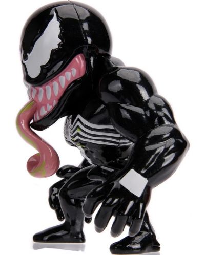 Фигура Jada Toys Marvel: Venom - 4