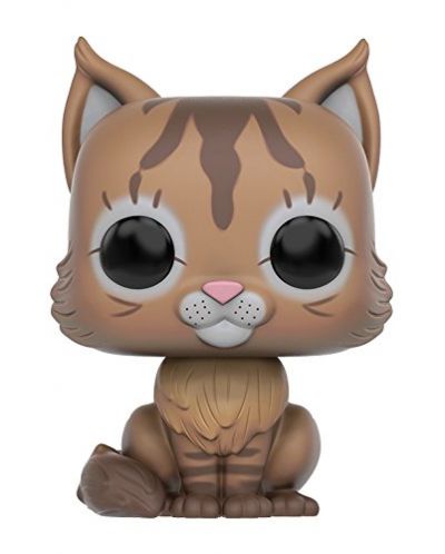 Фигура Funko Pop! Pets: Cats Maine Coon, #12