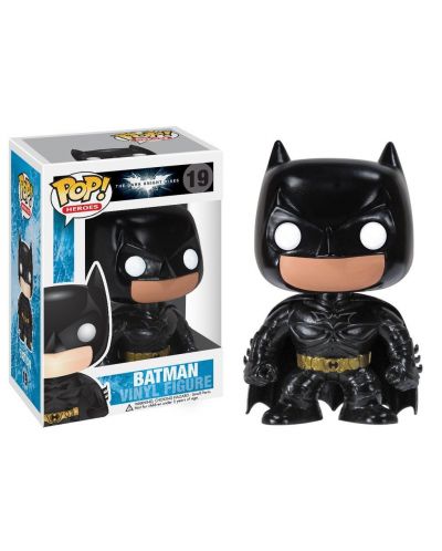 batman funko pop the dark knight