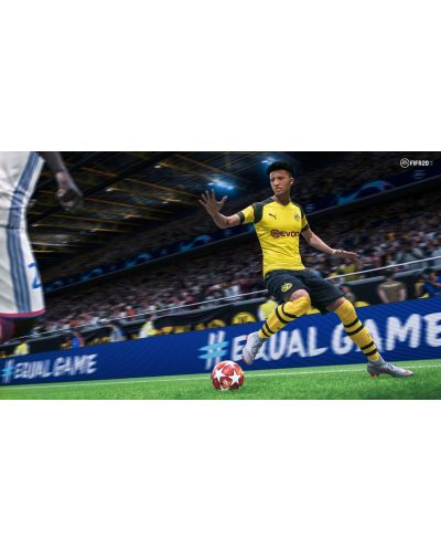 FIFA 20 - Champions Edition (Xbox One) - 8