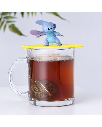 Филтър за чай Paladone Disney: Lilo & Stitch - Surfing Stitch - 3