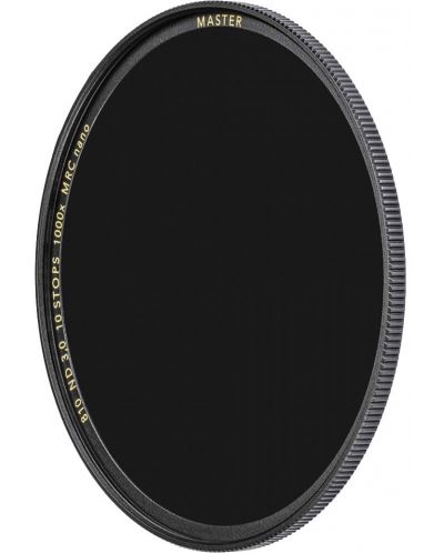 Филтър Schneider - B+W, 810 ND-Filter 3.0 MRC nano Master, 82mm - 1