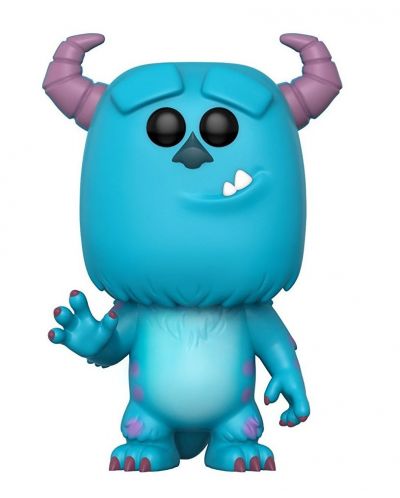 Фигура Funko Pop! Disney: Monster's Inc. - Sulley, #385 - 1