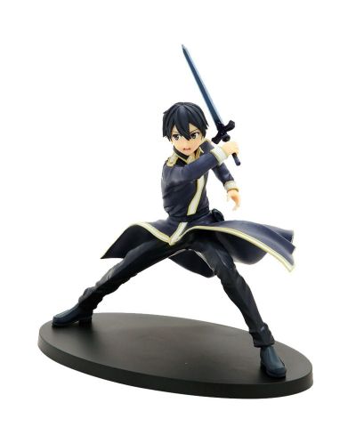 Фигура Banpresto Sword Art Online: Alicization - Kirito