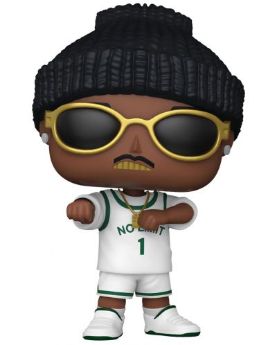 Фигура Funko POP! Rocks: No Limit - Master P #386 - 1