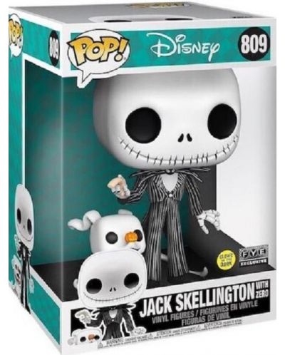 Фигура Funko POP! Disney: The Nightmare 