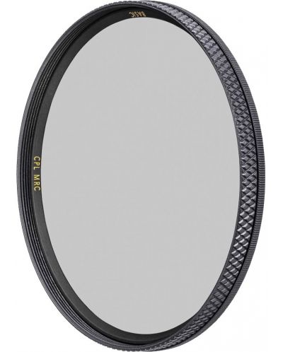 Филтър Schneider - B+W, CPL Circular Pol Filter MRC Basic, 52mm - 1