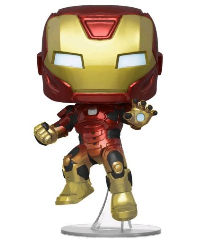 Фигура Funko Pop! Marvel: Avengers - Iron Man (Special Edition) #634 - 1