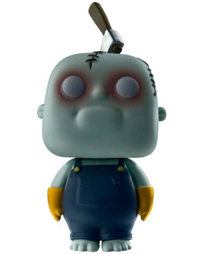 Фигура Funko Pop! Disney: Behemoth, #211 (GITD)