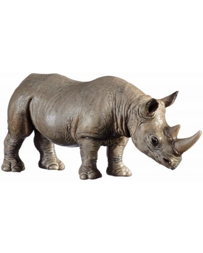 Фигурка Schleich Wild Life Africa - Африкански носорог, женски - 1