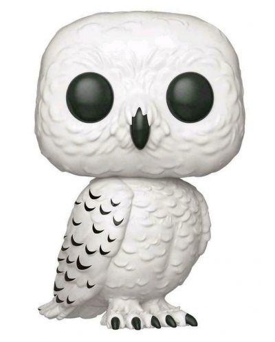 Фигура Funko Pop! Harry Potter - Hedwig (Special Edition) #70 - 1