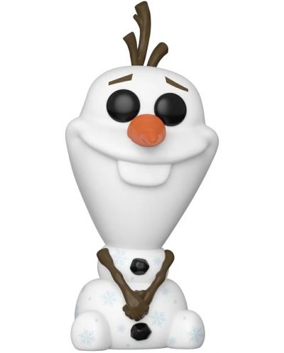 Фигура Funko POP! Disney: Frozen 2 - Olaf, #583