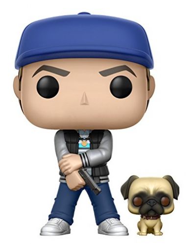 Фигура Funko Pop! Movies: Kingsman - Eggsy, #463