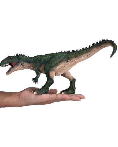 Фигурка Mojo Prehistoric&Extinct - Хищен динозавър - 3