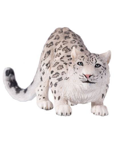 Фигурка Mojo Animal Planet - Снежен леопард - 2