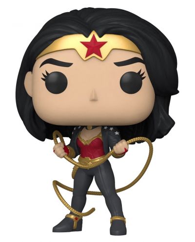 Фигура Funko POP! DC Comics: Wonder 