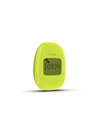 Fitbit Zip - Lime - 4