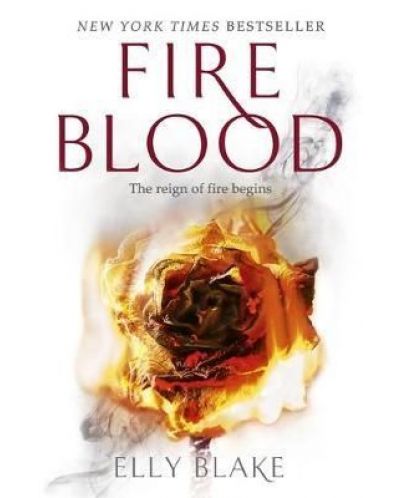 Fireblood