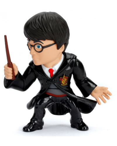 Фигура Jada Toys Movies: Harry Potter - Harry Potter  - 3