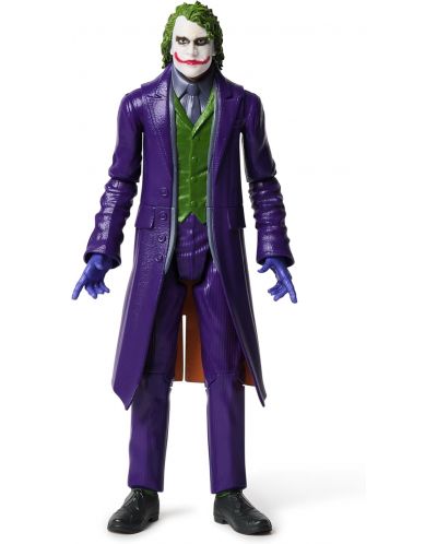 Фигура Spin Master Batman - The Dark Knight Joker - 2