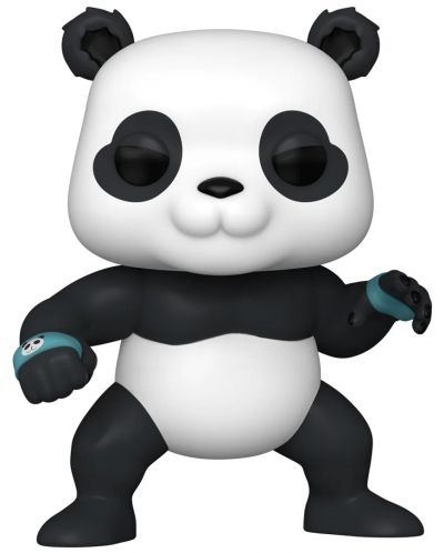 Фигура Funko POP! Animation: Jujutsu Kaisen - Panda #1374 - 1