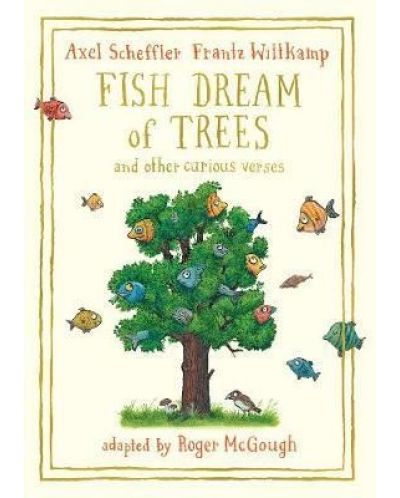 Fish Dream of Trees - 1