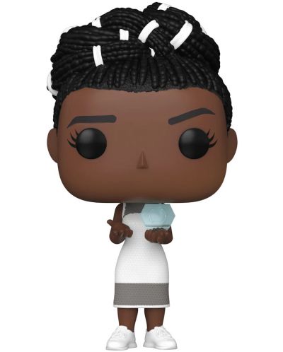 Фигура Funko POP! Marvel: Black Panther - Shuri (Legacy Collection S1) (Special Edtion) #1112 - 1