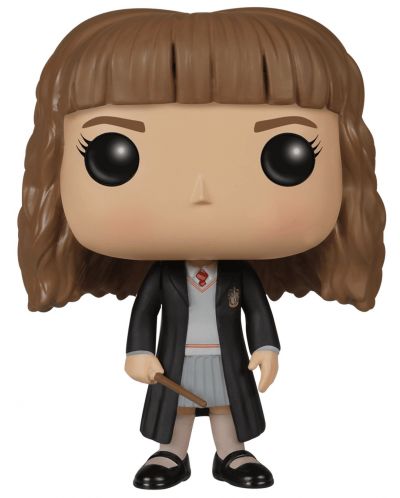 Фигура Funko POP! Movies: Harry Potter - Hermione Granger #03