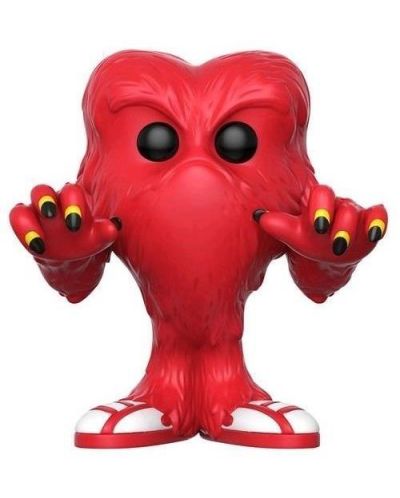 Фигура Funko Pop! Animation: Looney Tunes - Gossamer, #263