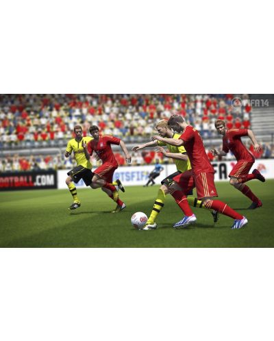 FIFA 14 (Xbox One) - 12