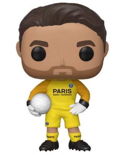 Фигура Funko POP! Sports: Football - Gianluigi Buffon (PSG) #24