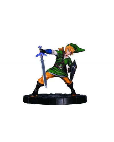Фигура The Legend of Zelda: Skyward Sword - Link, 25 cm