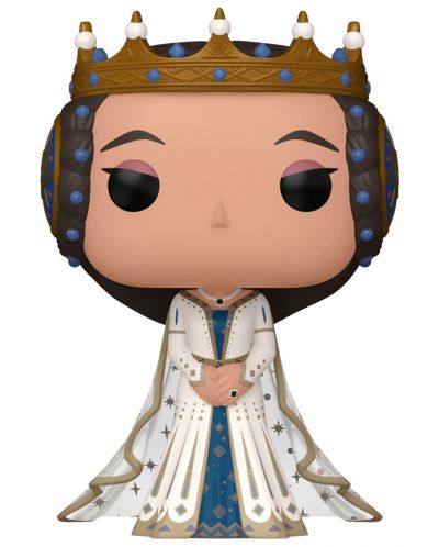Фигура Funko POP! Disney: Wish - Queen Amaya #1393 - 1
