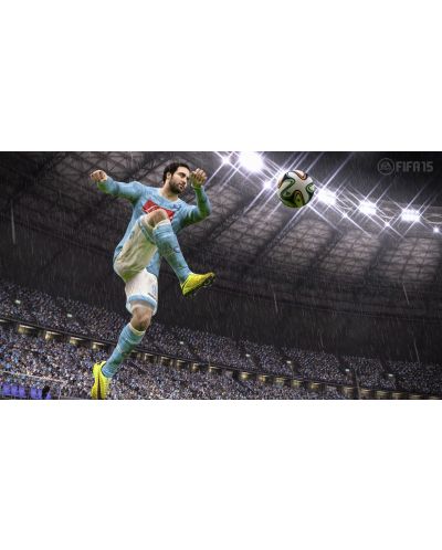 FIFA 15 (PS4) - 7