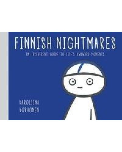 Finnish Nightmares - 1