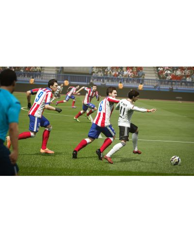 FIFA 16 (Xbox 360) - 6