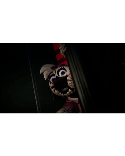 Five Nights at Freddy's: Security Breach (PS4) - 3