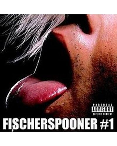 Fischerspooner - No.1 (CD)