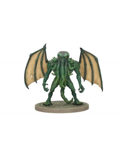 Статуетка SD Toys Books: Cthulhu - Cthulhu, 18 cm