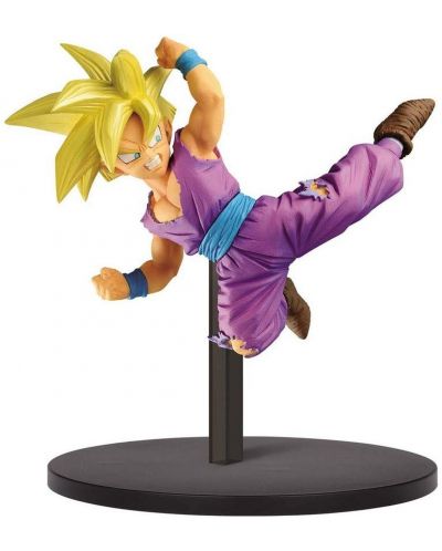 Статуетка Banpresto Animation: Dragon Ball Z - Son Gohan (Chosenshiretsuden), 11 cm