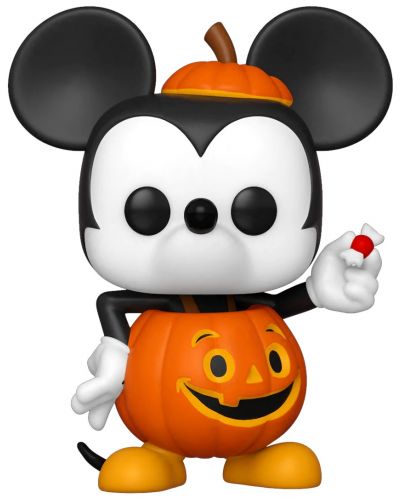 Фигура Funko POP! Disney: Mickey Mouse - Mickey Mouse #1218 - 1