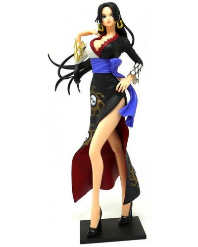 Фигура Banpresto One Piece: Stampede Glitter &amp; Glamours - Boa Hancock