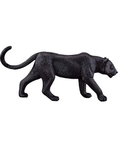 Фигурка Mojo Animal Planet - Черна пантера - 2