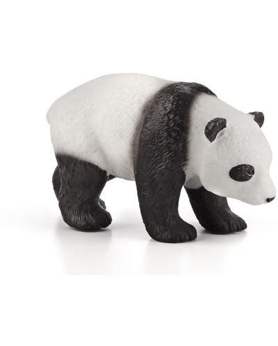 Фигурка Mojo Wildlife - Бебе панда - 1