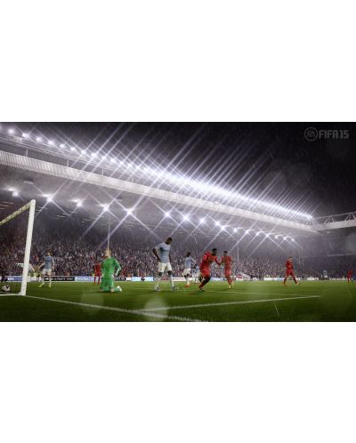 FIFA 15 (Xbox One) - 5